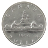Image 2 : Silver $1 1956 ICCS PL66 Ultra Heavy Cameo