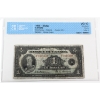 Image 1 : BC-2 1935 $1 French CCCS VG10 Osborne-Towers SN:F2395108 Check Letter A