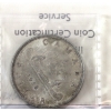 Image 2 : Silver $1 1938 ICCS MS63
