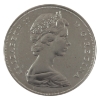 Image 3 : Nickel $1 1970 ICCS PL67 Cameo