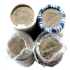 Image 1 : 5-cent 2010, 2012, 2014 & 2020 Living Traditions Special Wrap Nickel Rolls of 40pcs. 4 Rolls. 