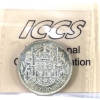 Image 2 : 50-cent 1937 ICCS MS64. Soft Golden Tones and Bright Lustre