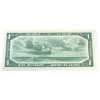 Image 4 : BC-37bA 1954 $1 *OY Replacement PMG GEM UNC66 EPQ, Beattie-Rasminsky