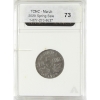 Image 2 : 5-cent 1924 ANACS Certified AU58