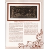 Image 10 : Gold Banknotes of Antigua and Barbuda Collection