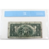 Image 2 : BC-2 1935 $1 French CCCS VG10 Osborne-Towers SN:F2395108 Check Letter A