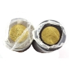 Image 1 : $2 2022 Black Ring Roll & 50th Anniversary of the Summit Mixed Roll of 25pcs. 2 Rolls.
