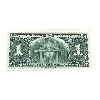 Image 4 : BC-21a 1937 $1 PMG CUNC64 Osborne-Towers SN: B/A9352445