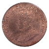 Image 2 : 1-cent 1924 ICCS MS63 Red. Attractive Semi Key Date Issue. Nice full strike details