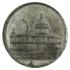 Image 2 : Great Britain 1872 Recovery of the Prince of Wales St. Paul's Cathedral- WJ Taylor, London