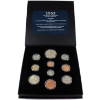Image 1 : *2013 Bradford Exchange 1953 Her Majesty's Coronation Coin and Stamp Set