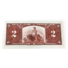 Image 2 : BC-22b 1937 $2 AU-UNC Gordon-Towers SN:Z/B0864346