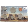 Image 1 : 1976 Attached Jewel Proof-Like Set