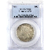 Image 1 : 50-cent 1870 LCW PCGS EF45 