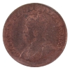 Image 3 : 1-cent 1921 ICCS MS64 RD & BN 