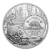 Image 7 : 2022 The Bigger Picture 6-Piece Set of 5oz .9999 Fine Silver Coins (Tax Exempt)