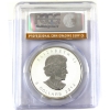 Image 2 : 2012 $5 Silver Maple Leaf w/ Titanic Privy Mark Reverse Proof PCGS SP GEM (Tax Exempt)