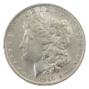 Image 2 : USA Silver 1890-O Morgan Dollar PCGS Genuine Altered Surface - UNC Details