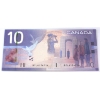 Image 4 : RADAR BC-68a-N1-iii 2005 $10 3 Digit RADAR BCS GEM UNC66 Original Jenkins-Dodge Printed in 2007