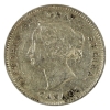 Image 2 : 5-cent 1889 VF (Scratched)