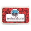 Image 2 : 1oz True North Mint Canadian Wildlife Series - The Moose .999 Fine Colourized Silver Bar