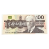 Image 3 : BC-60aS 1988 $100 SPECIMEN Legacy CUNC64 PPQ Thiessen-Crow SN:AJN0000000 0594