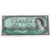 Image 1 : BC-37a 1954 $1 Low Serial # N/L0001671 UNC or Better Beattie-Coyne 
