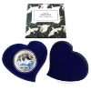 Image 1 : Niue Silver 2023 $2 Love is Precious - Swans 1oz Fine Silver Coin (Tax Exempt)