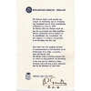 Image 3 : 1970 Liberation of the Netherlands Silver Token
