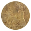 Image 1 : Buenos Aires 1910 International Exhibition Intl. American Congress & Exhibition of Hygiene Medal