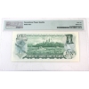Image 2 : BC-46a-N1-i 1973 $1 Solid 5's FN5555555 GEM UNC66 EPQ Lawson-Bouey