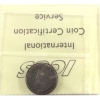Image 2 : 10-cent 1949 ICCS MS65