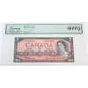 Image 1 : BC-38b-N3 1954 $2 MILLION # U/U7000000 Legacy AU58 PPQ Beattie-Rasminsky