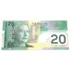 Image 3 : BC-64aA 2004 $20 AYR(1.728-1.732) Replacement PMG GEM UNC65 EPQ Jenkins-Dodge SN: AYR1731022