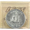 Image 2 : Silver $1 1949 ICCS MS65