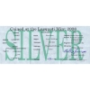 Image 3 : 1/2oz Lasqueti Mint 2008 .999 Fine Silver Proof Coin Encapsulated with COA *Rare!* (Tax Exempt)