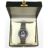 Image 1 : Royal Canadian Mint Men's Titanium First Canadian Open Golf Championship Watch