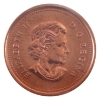 Image 3 : 1-cent 2006 Magnetic ICCS MS64 Red