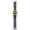 Vintage 1987-1991 Swatch Wristwatches. 2pcs. 
