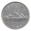 Image 2 : Silver $1 1946 ICCS MS62