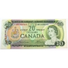 Image 1 : BC-50bA 1969 $20 VF Lawson-Bouey SN: *WN1504465