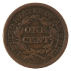 Image 2 : USA 1847 1-cent