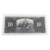 Image 2 : BC-24b 1937 $10 UNC Gordon-Towers SN:S/D5327755