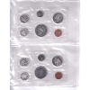 Image 2 : Mint Set Album of 1970's Proof Sets