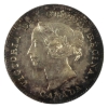 Image 3 : 5-cent 1891 Obv 5 ICCS MS64