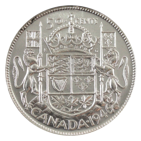 50-cent 1946 BU 