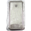 Image 1 : 250g The East India Trading Company London 2021 £10 .999 Fine Silver Bar (Tax Exempt)