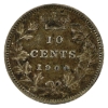 Image 1 : 10-cent 1900 VF