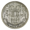 Image 1 : 50-cent 1948 VF-EF (scratched)