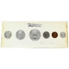 Image 1 : 1960 Uncirculated Proof Like Set